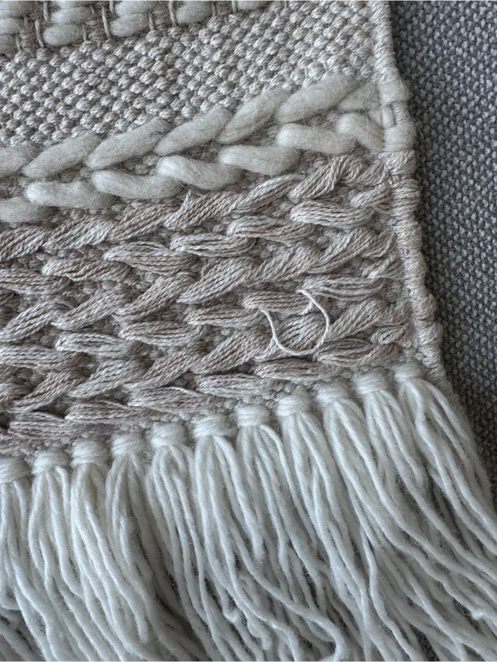 Hobby Lobby beautiful woven